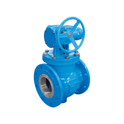 resilient seated gate valve (1)