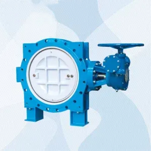 F450 Series Steel Gate Valve Series 1