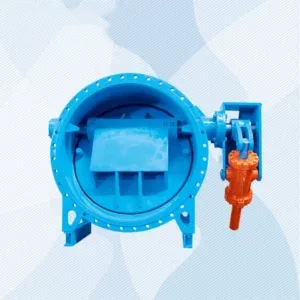 F450 Series Steel Gate Valve Series 1